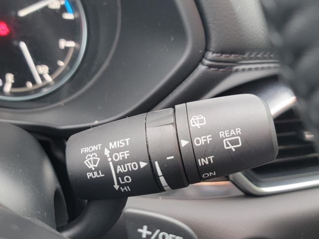 2023 Mazda CX-5 2.5 S Premium Package AWD