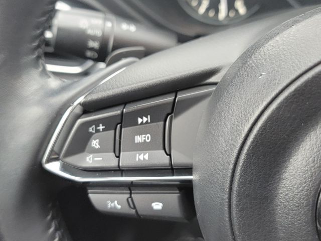 2023 Mazda CX-5 2.5 S Premium Package AWD