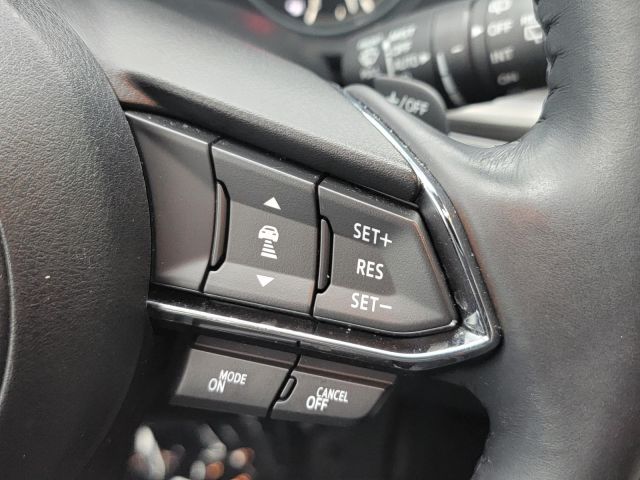 2023 Mazda CX-5 2.5 S Premium Package AWD