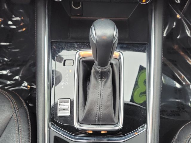 2023 Mazda CX-5 2.5 S Premium Package AWD