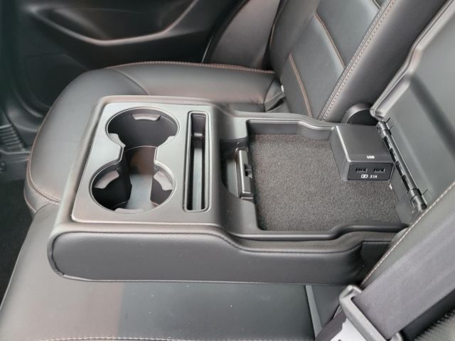 2023 Mazda CX-5 2.5 S Premium Package AWD