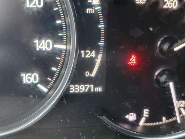 2023 Mazda CX-5 2.5 S Premium Package AWD