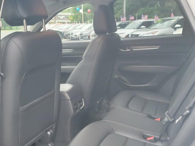 2023 Mazda CX-5 2.5 S Premium Package