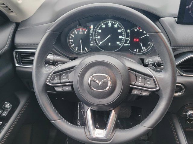 2023 Mazda CX-5 2.5 S Premium Package