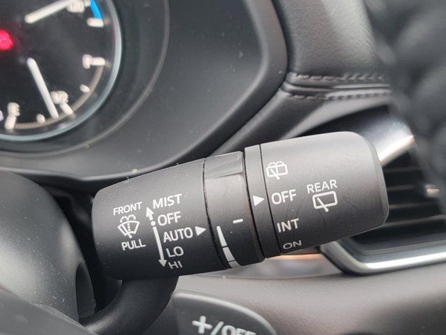 2023 Mazda CX-5 2.5 S Premium Package