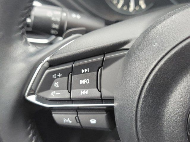2023 Mazda CX-5 2.5 S Premium Package