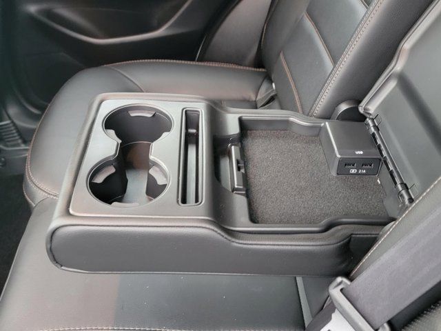 2023 Mazda CX-5 2.5 S Premium Package