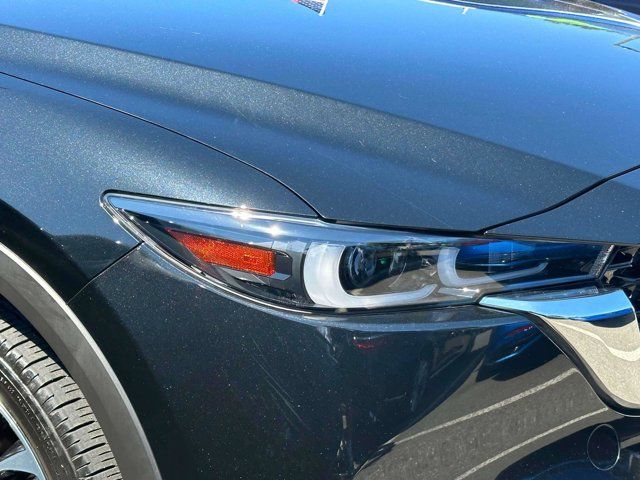2023 Mazda CX-5 2.5 S Premium Package
