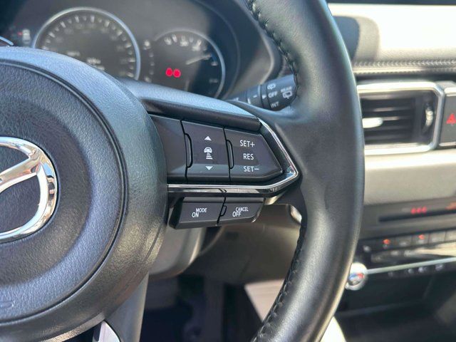 2023 Mazda CX-5 2.5 S Premium Package