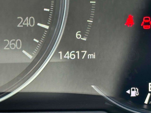 2023 Mazda CX-5 2.5 S Premium Package