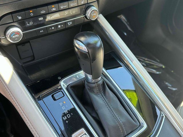 2023 Mazda CX-5 2.5 S Premium Package