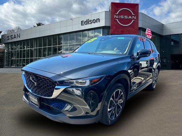 2023 Mazda CX-5 2.5 S Premium Package AWD