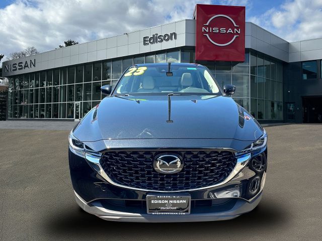 2023 Mazda CX-5 2.5 S Premium Package AWD