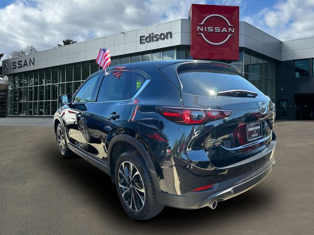 2023 Mazda CX-5 2.5 S Premium Package AWD