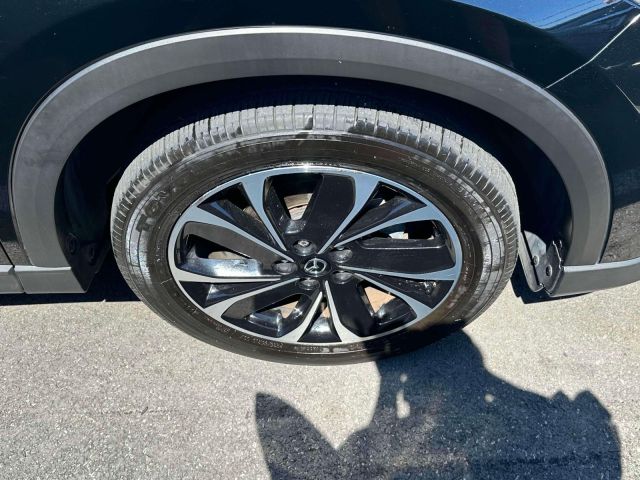 2023 Mazda CX-5 2.5 S Premium Package AWD