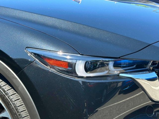 2023 Mazda CX-5 2.5 S Premium Package AWD