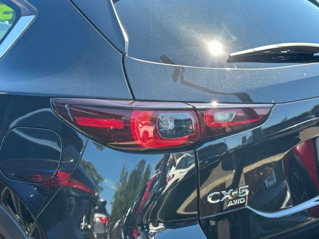 2023 Mazda CX-5 2.5 S Premium Package AWD