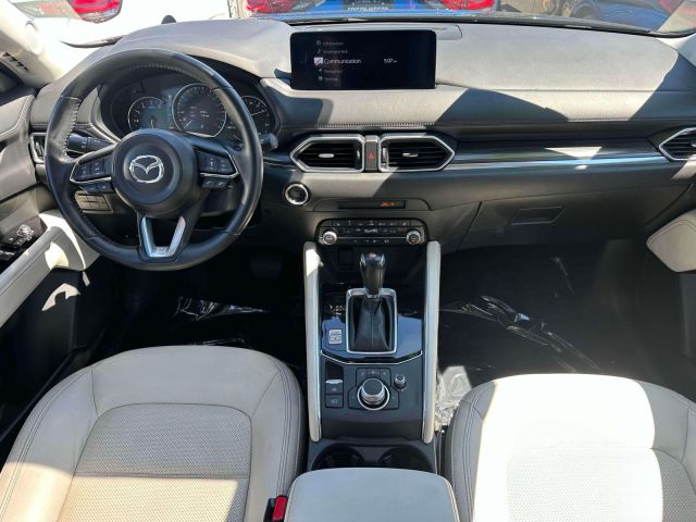 2023 Mazda CX-5 2.5 S Premium Package AWD