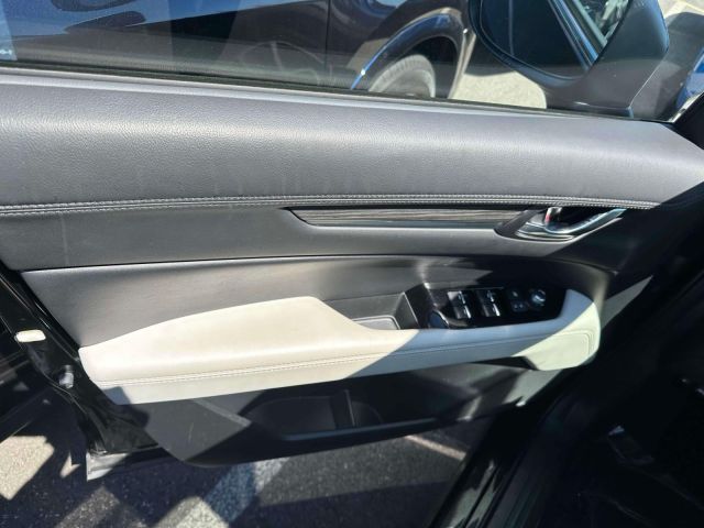 2023 Mazda CX-5 2.5 S Premium Package AWD