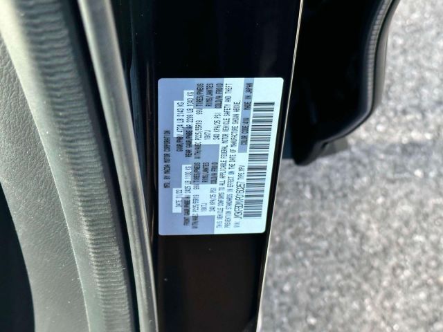 2023 Mazda CX-5 2.5 S Premium Package AWD