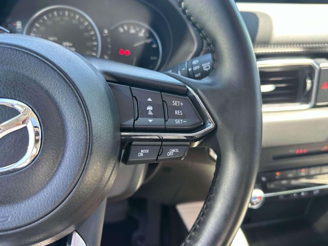 2023 Mazda CX-5 2.5 S Premium Package AWD