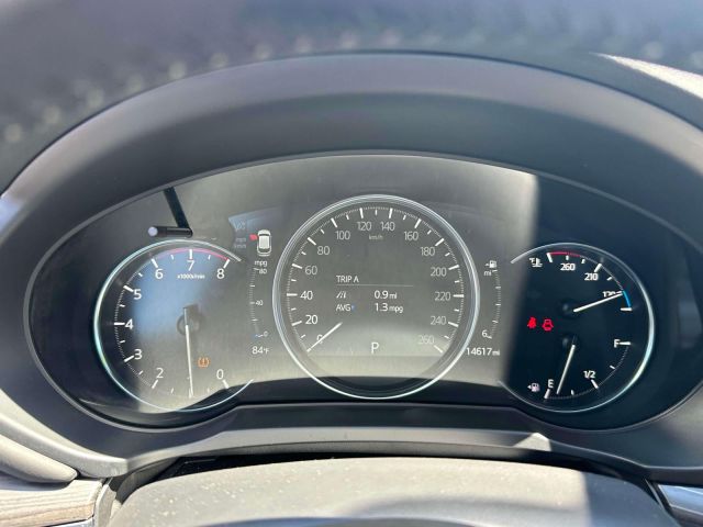 2023 Mazda CX-5 2.5 S Premium Package AWD