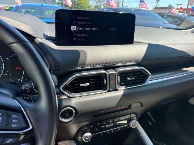 2023 Mazda CX-5 2.5 S Premium Package AWD