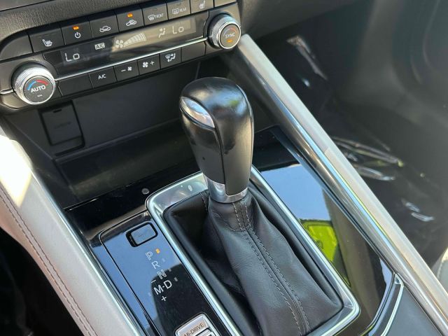 2023 Mazda CX-5 2.5 S Premium Package AWD