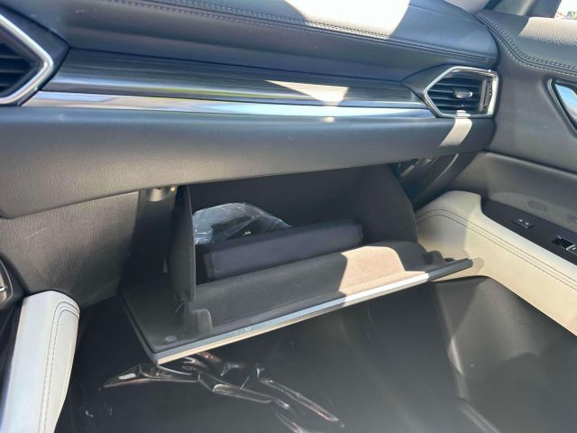 2023 Mazda CX-5 2.5 S Premium Package AWD
