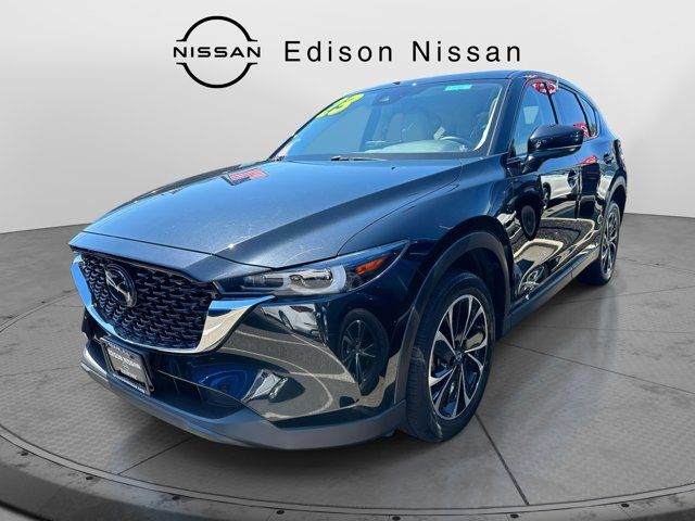 2023 Mazda CX-5 2.5 S Premium Package 2023 Mazda CX-5 2.5 S Premium Package