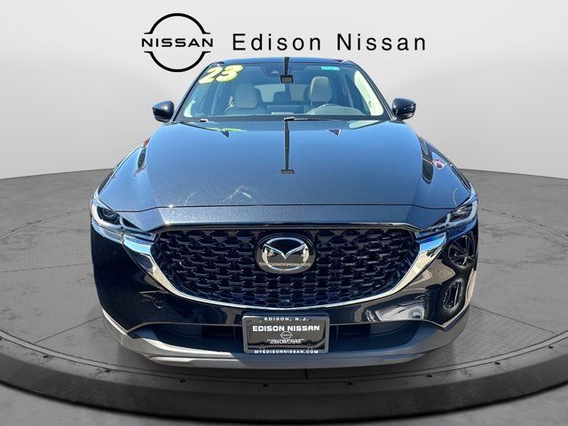 2023 Mazda CX-5 2.5 S Premium Package 2023 Mazda CX-5 2.5 S Premium Package