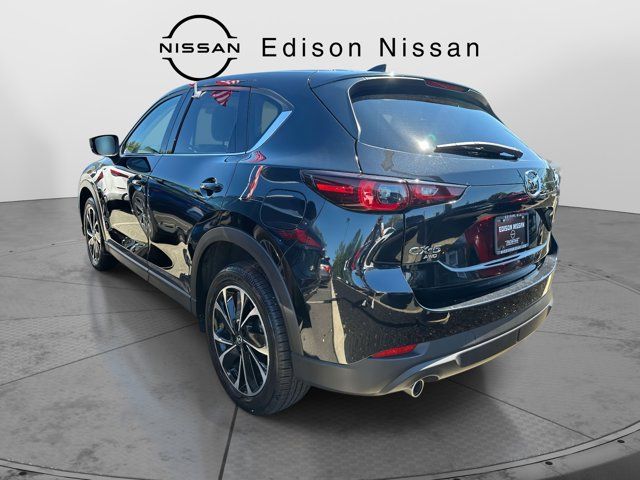 2023 Mazda CX-5 2.5 S Premium Package 2023 Mazda CX-5 2.5 S Premium Package