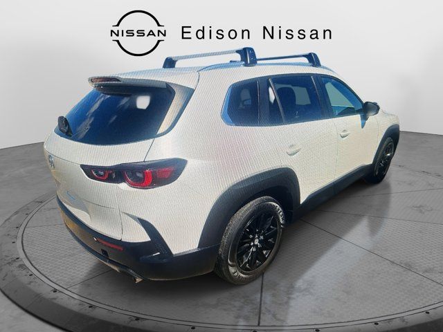 2023 Mazda CX-50 2.5 S Preferred Plus Package 2023 Mazda CX-50 2.5 S Preferred Plus Package