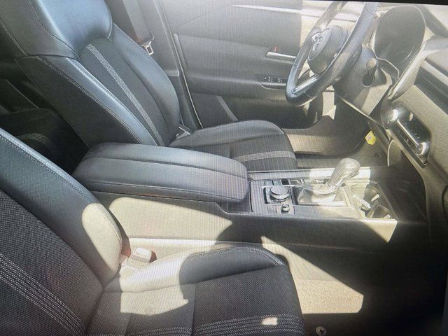 2023 Mazda CX-50 2.5 S Preferred Plus Package 2023 Mazda CX-50 2.5 S Preferred Plus Package