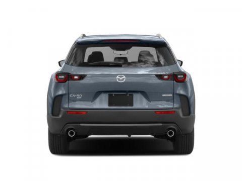 2023 Mazda CX-50 2.5 S Preferred Plus Package