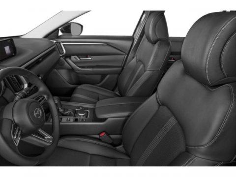 2023 Mazda CX-50 2.5 S Preferred Plus Package
