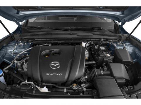 2023 Mazda CX-50 2.5 S Preferred Plus Package