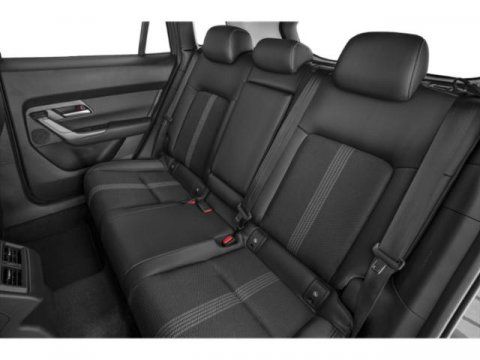 2023 Mazda CX-50 2.5 S Preferred Plus Package