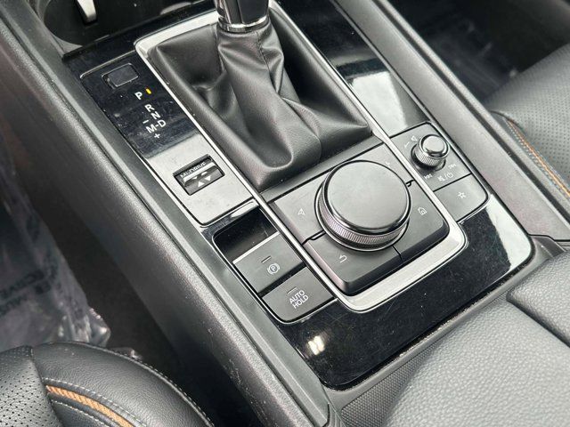 2023 Mazda CX-50 2.5 Turbo