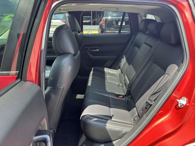 2023 Mazda CX-50 2.5 Turbo