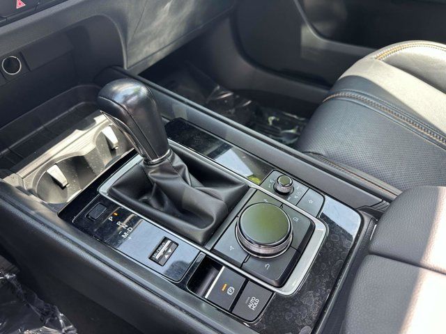 2023 Mazda CX-50 2.5 Turbo