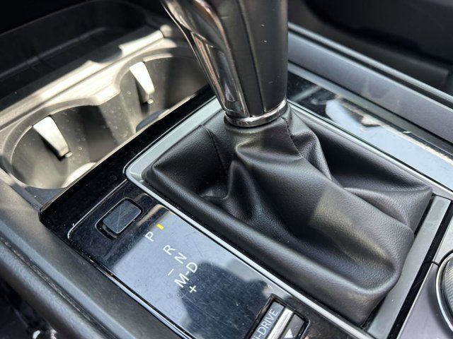 2023 Mazda CX-50 2.5 Turbo