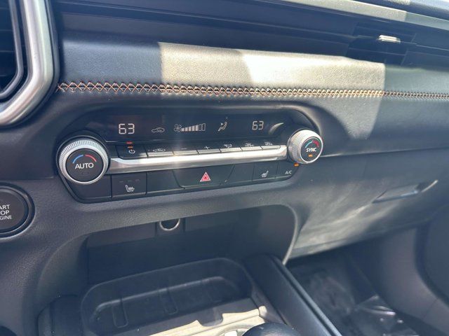 2023 Mazda CX-50 2.5 Turbo