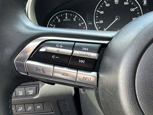 2023 Mazda CX-50 2.5 Turbo
