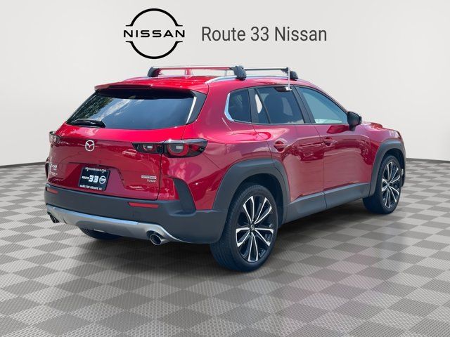 2023 Mazda CX-50 2.5 Turbo 2023 Mazda CX-50 2.5 Turbo