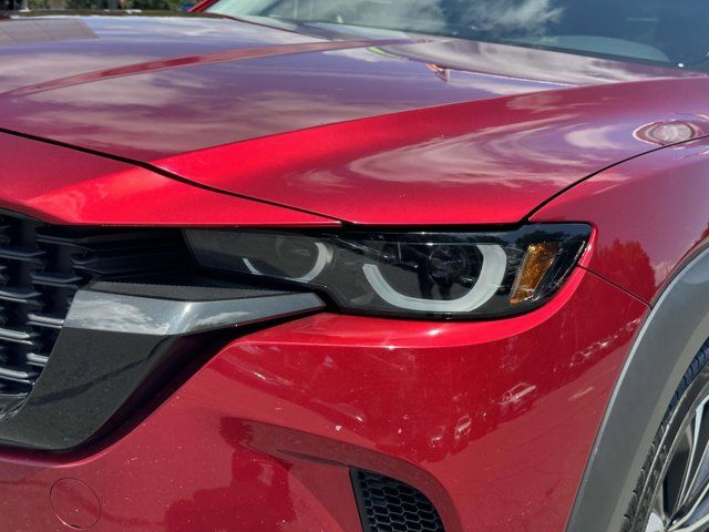 2023 Mazda CX-50 2.5 Turbo 2023 Mazda CX-50 2.5 Turbo