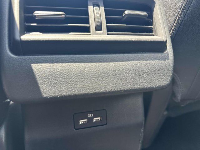 2023 Mazda CX-50 2.5 Turbo 2023 Mazda CX-50 2.5 Turbo