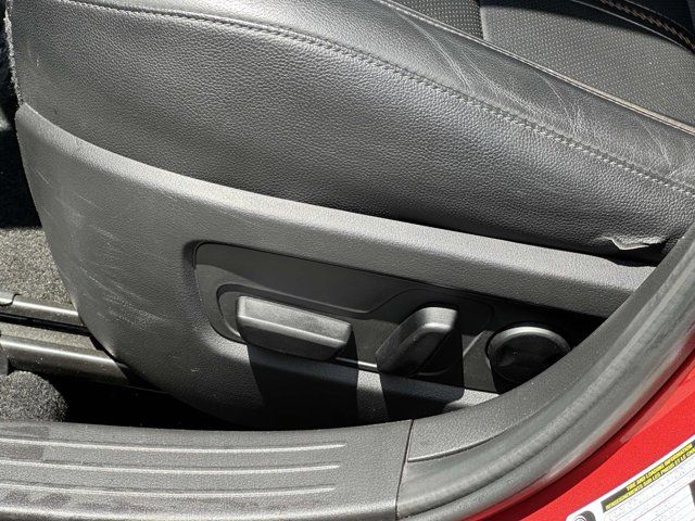 2023 Mazda CX-50 2.5 Turbo 2023 Mazda CX-50 2.5 Turbo