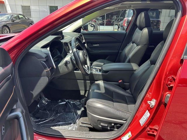 2023 Mazda CX-50 2.5 Turbo 2023 Mazda CX-50 2.5 Turbo