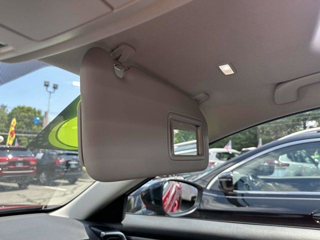 2023 Mazda CX-50 2.5 Turbo 2023 Mazda CX-50 2.5 Turbo